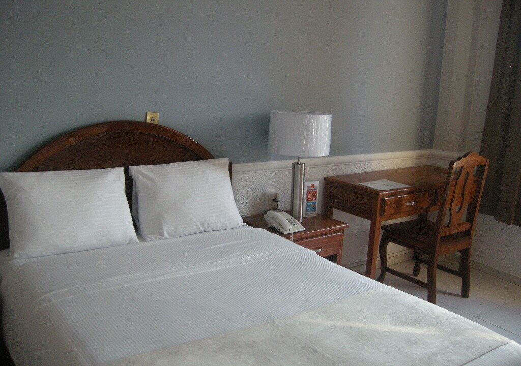 Photo of Bedroom in Lagos de Moreno