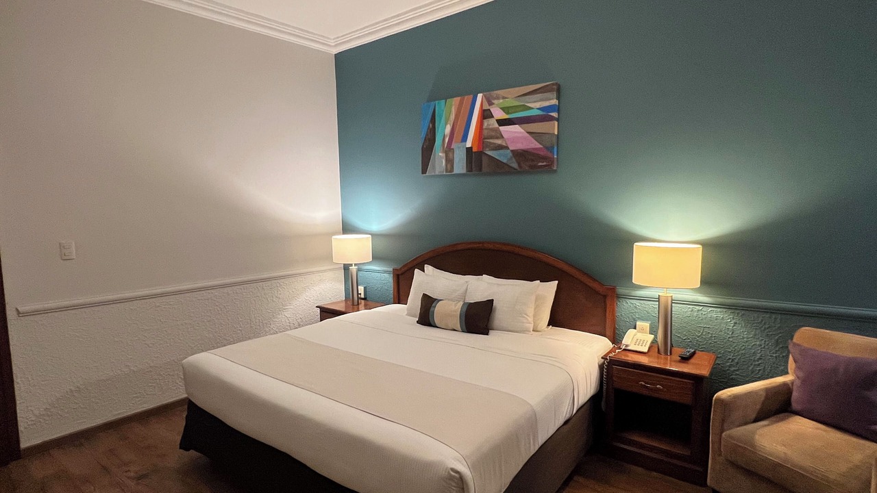Photo of Bedroom in Lagos de Moreno