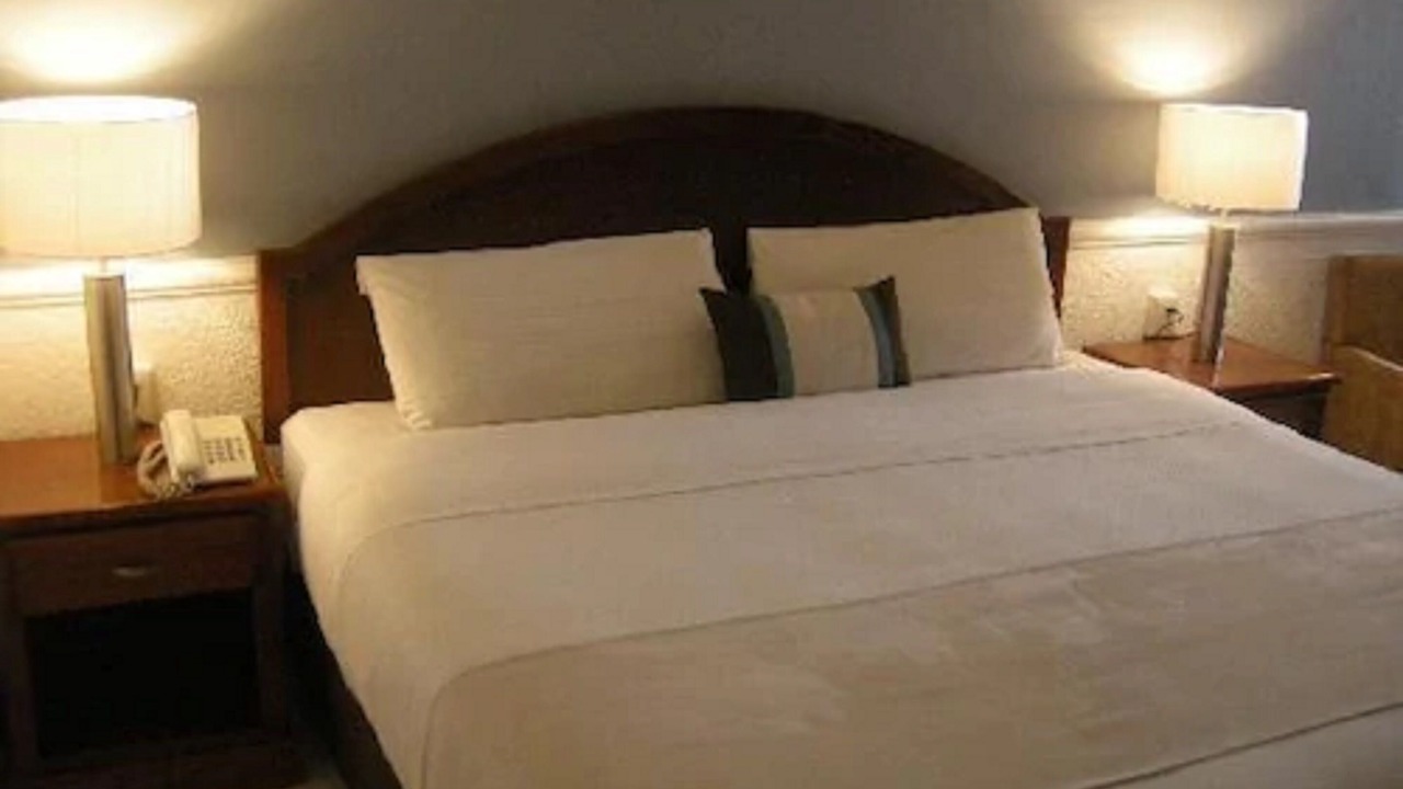 Photo of Bedroom in Lagos de Moreno