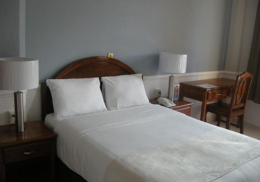 Photo of Bedroom in Lagos de Moreno