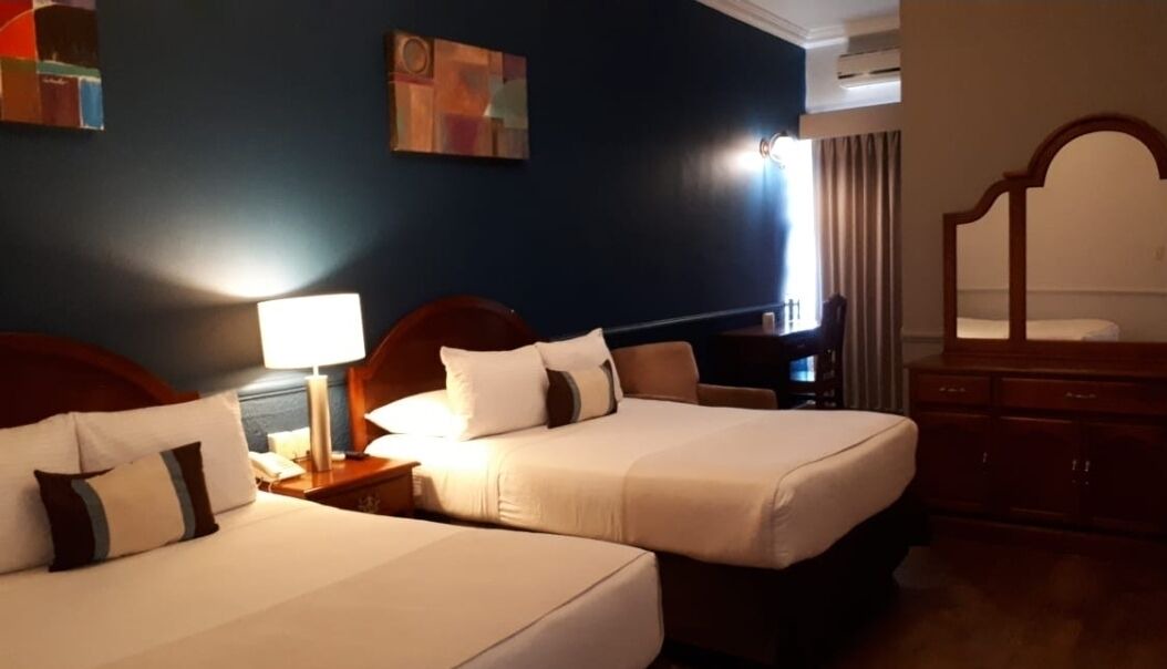Photo of Bedroom in Lagos de Moreno