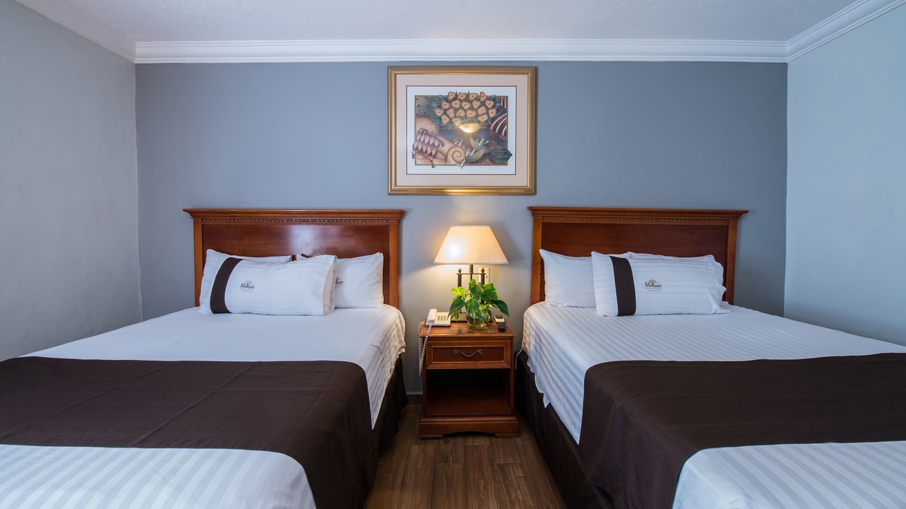 Photo of Bedroom in Zona Minerva