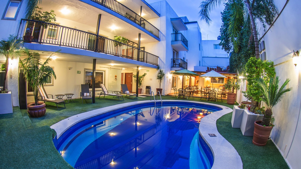 Photo of Outdoor in Zona Minerva