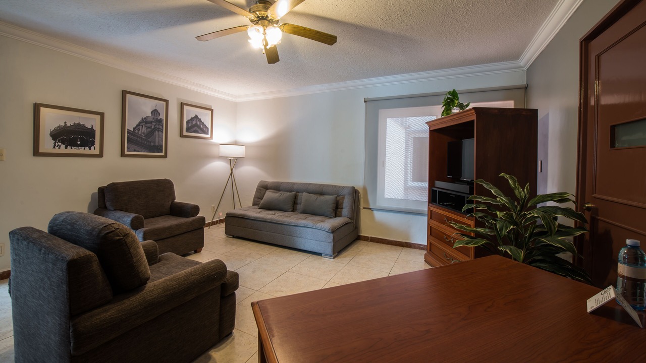 Photo of Bedroom in Zona Minerva