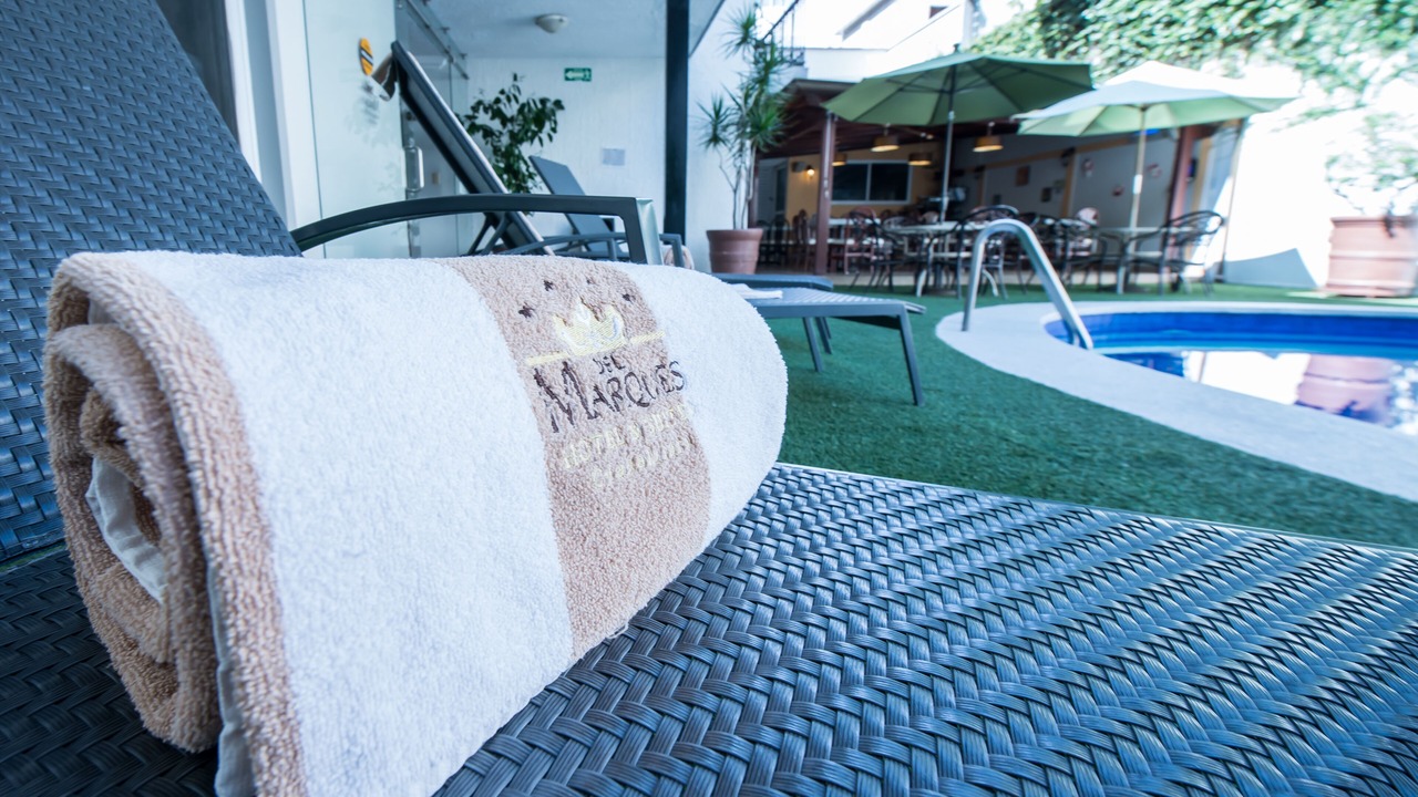 Photo of Outdoor in Zona Minerva