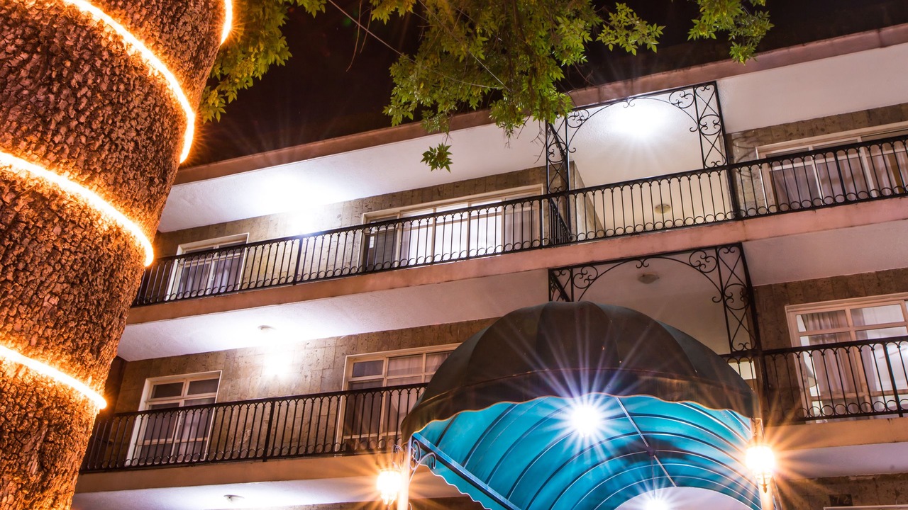 Photo of Outdoor in Zona Minerva