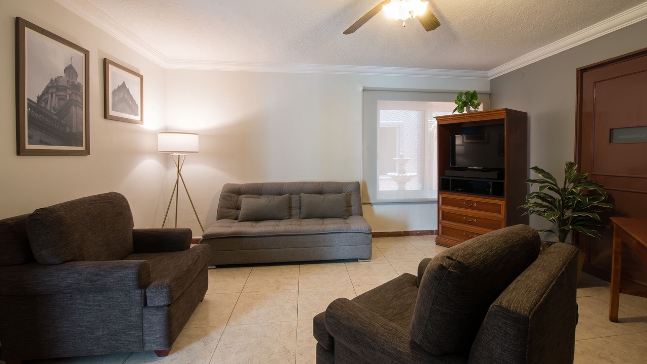 Photo of Bedroom in Zona Minerva