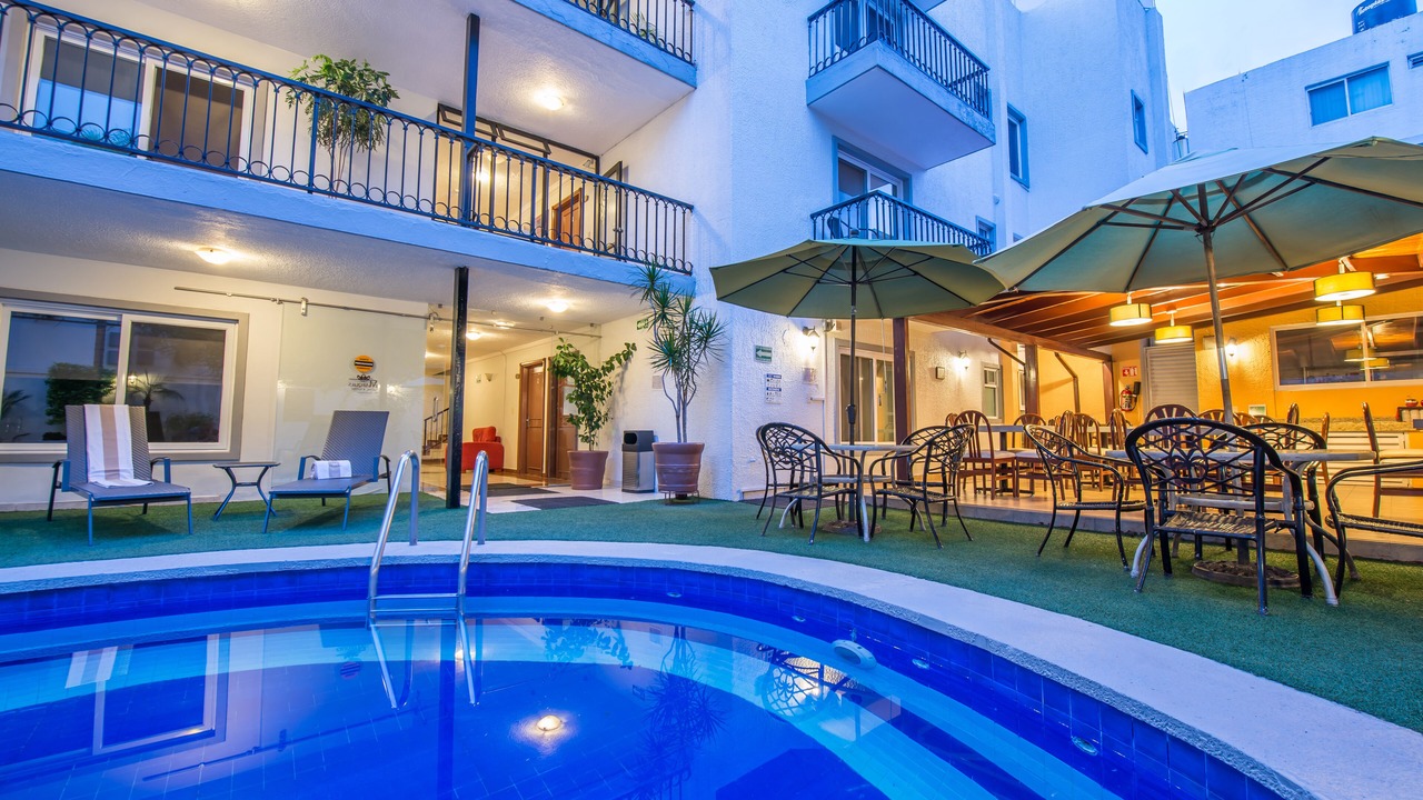 Photo of Outdoor in Zona Minerva