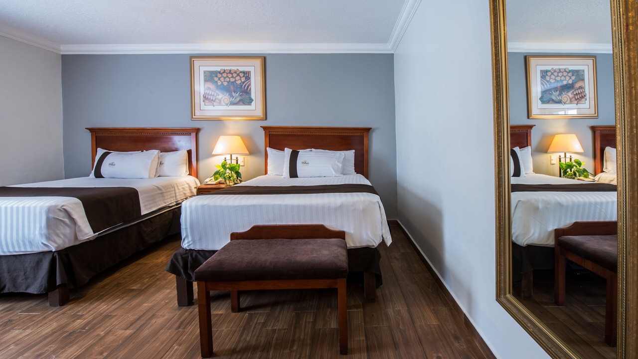 Photo of Bedroom in Zona Minerva