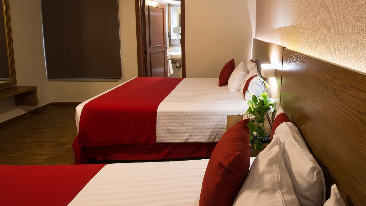 Photo of Bedroom in Zona Minerva