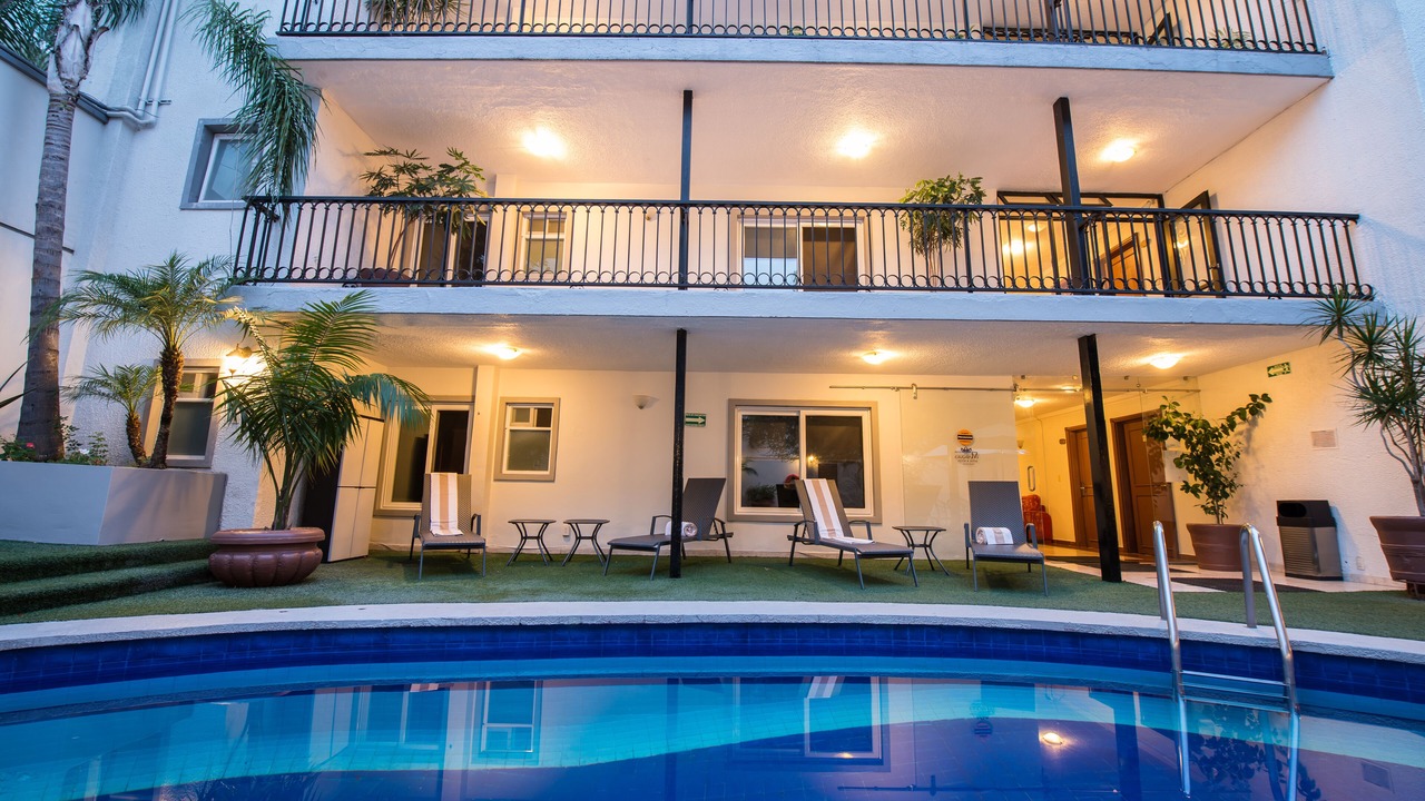 Photo of Outdoor in Zona Minerva
