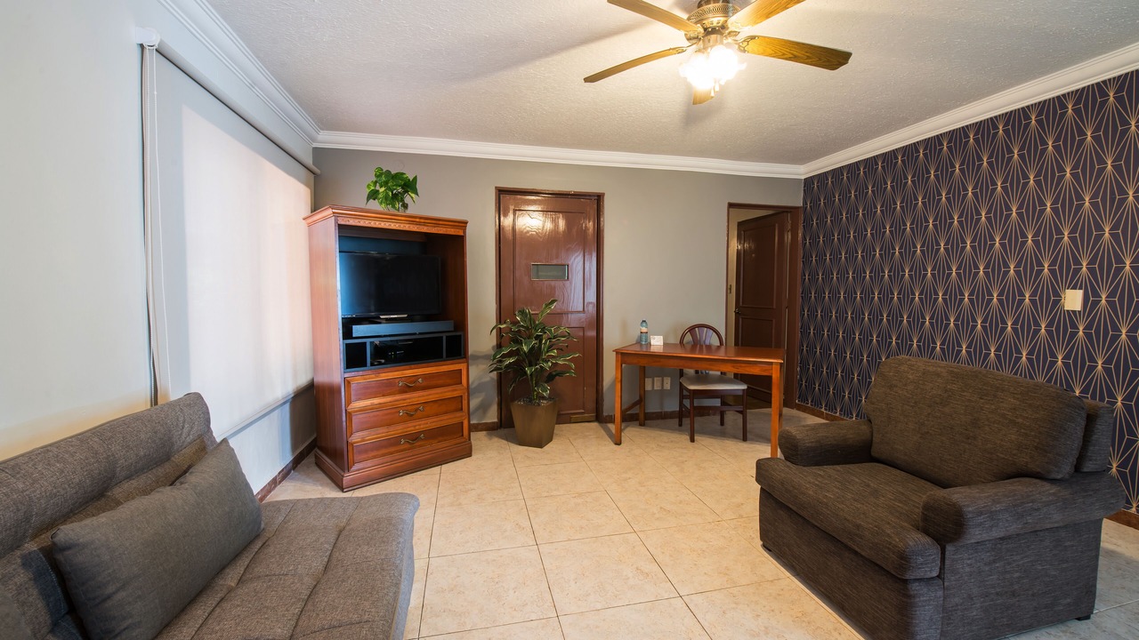 Photo of Bedroom in Zona Minerva