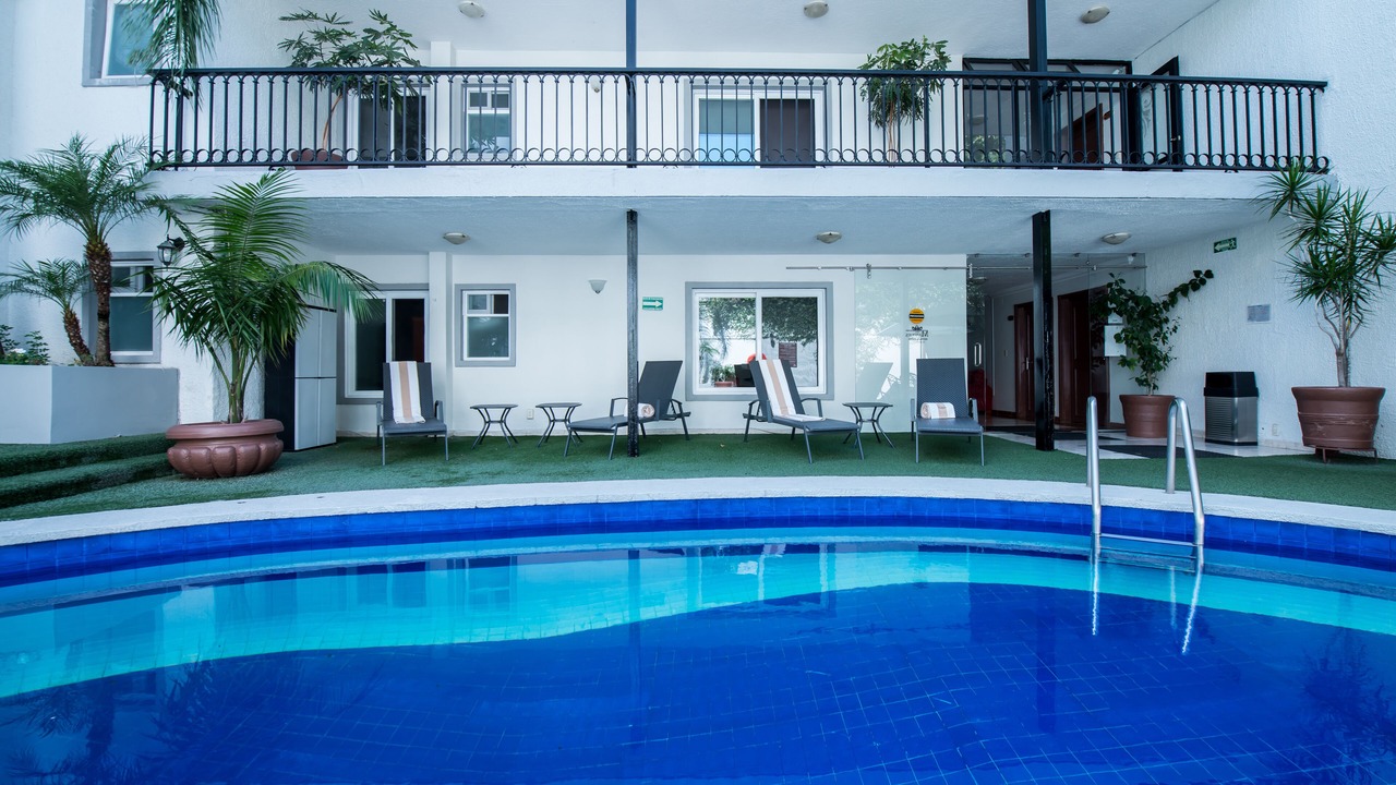 Photo of Outdoor in Zona Minerva