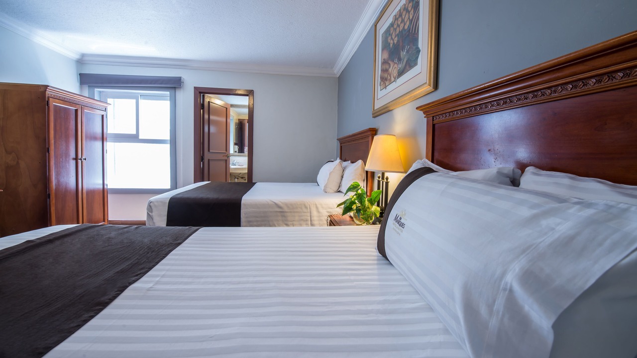 Photo of Bedroom in Zona Minerva