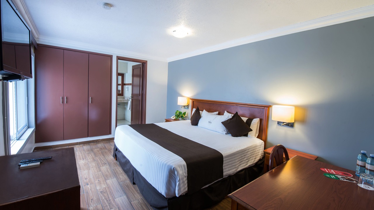 Photo of Bedroom in Zona Minerva