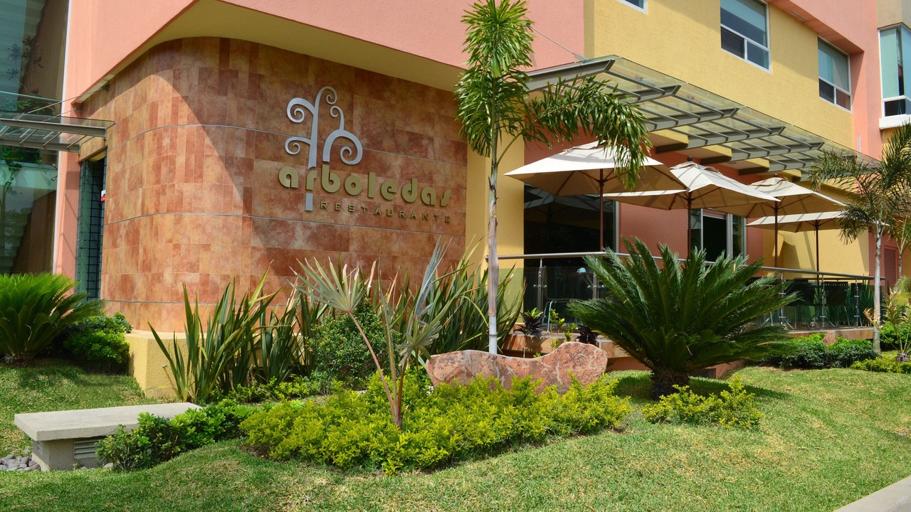 Photo of Outdoor in Zona Expo