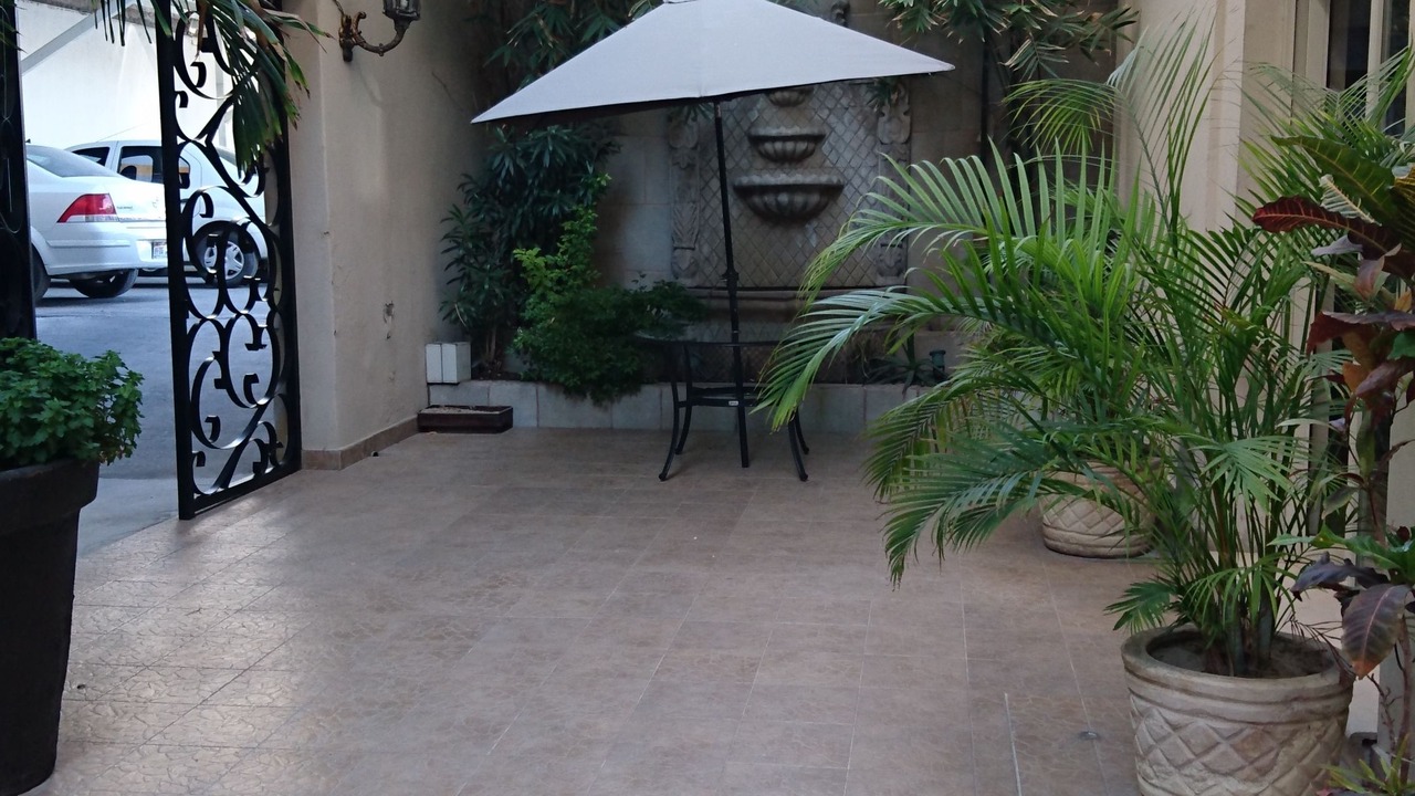 Photo of Patio Balcony in Torreon