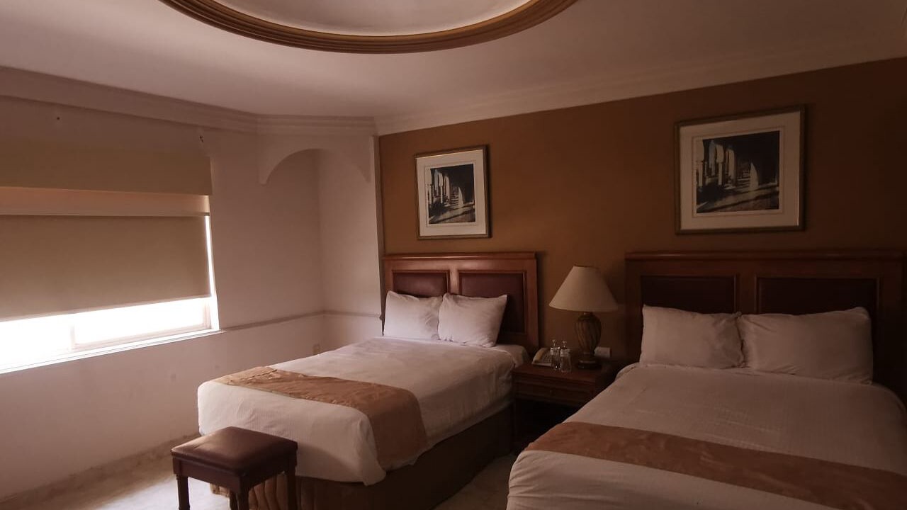 Photo of Bedroom in Torreon