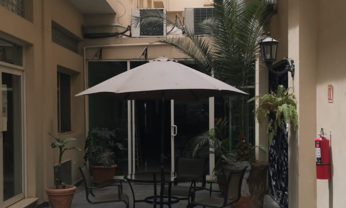 Photo of Outdoor in Torreon