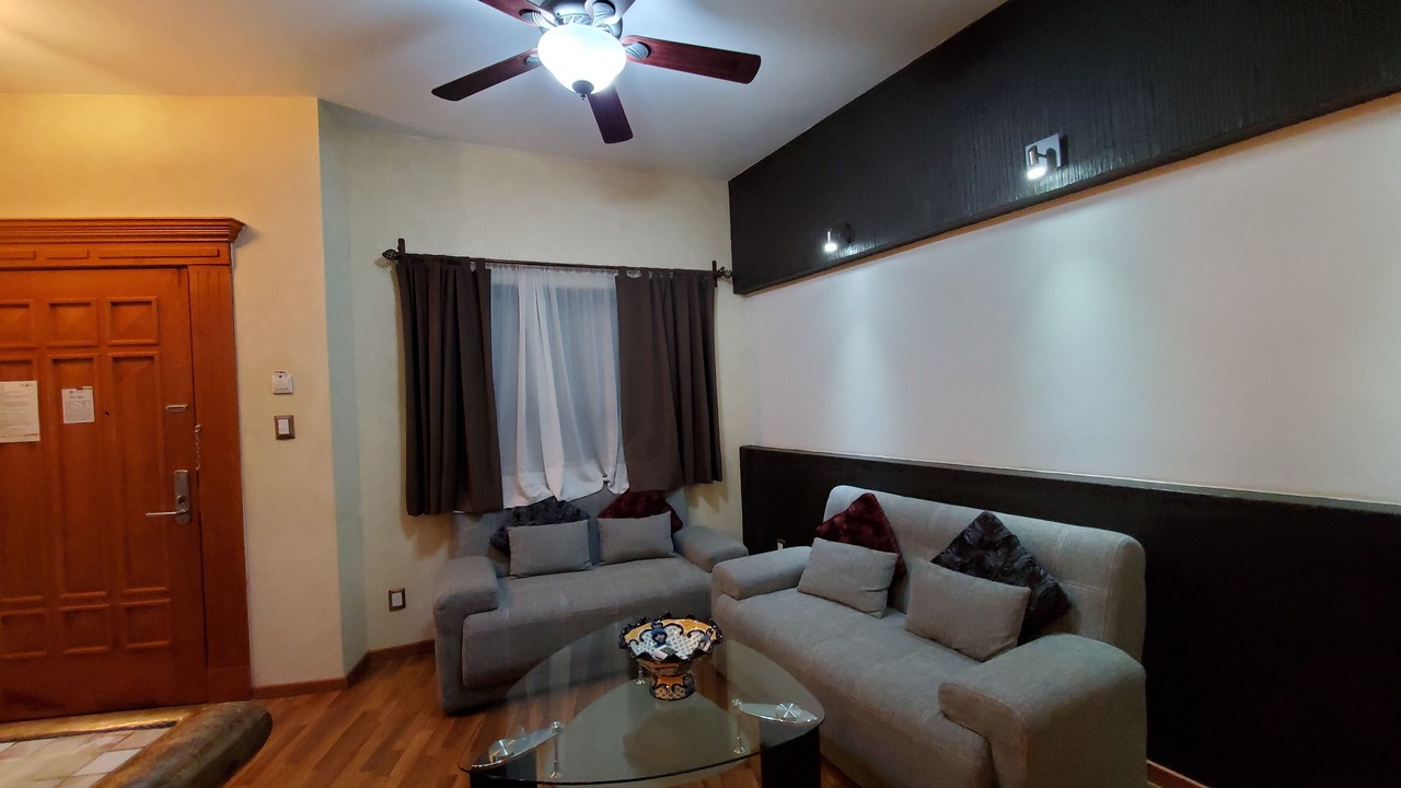 Photo of Bedroom in Dolores Hidalgo