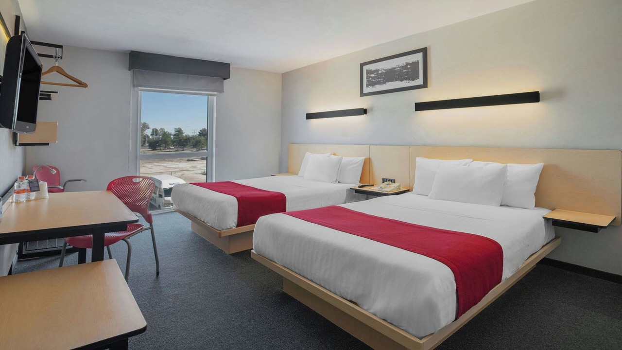 Photo of Bedroom in Durango