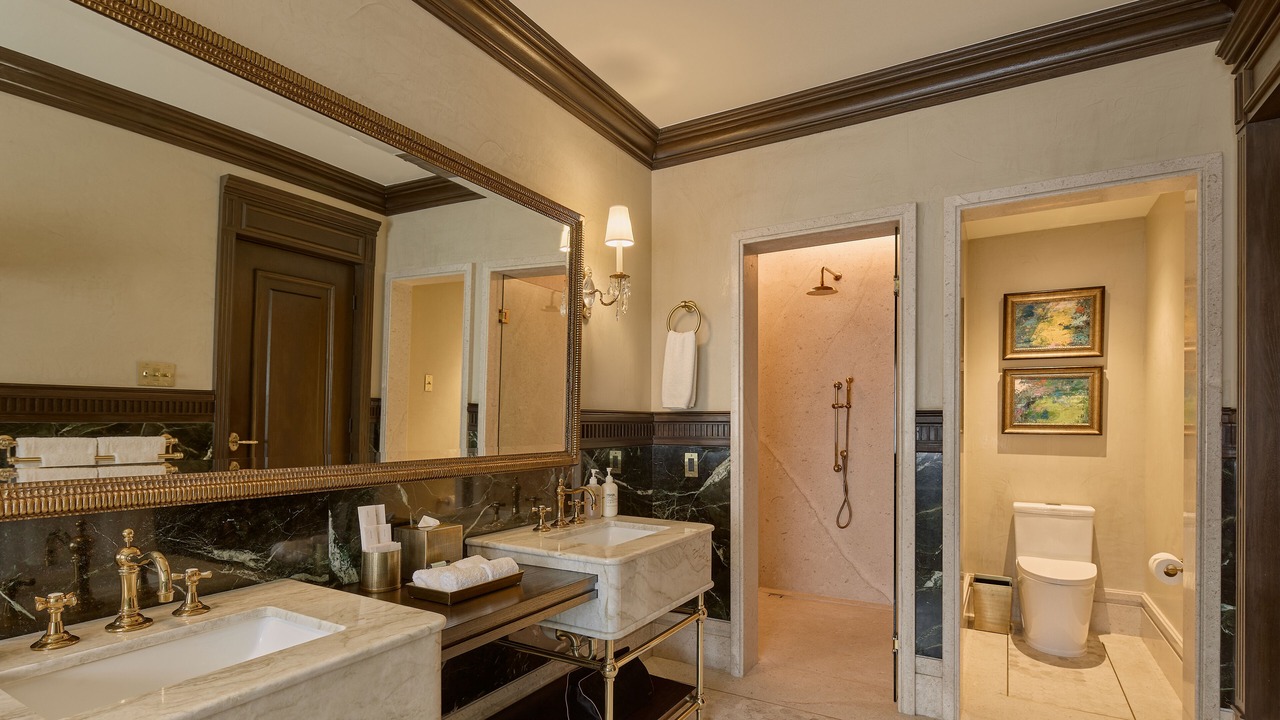 Photo of Bathroom in Todos Santos
