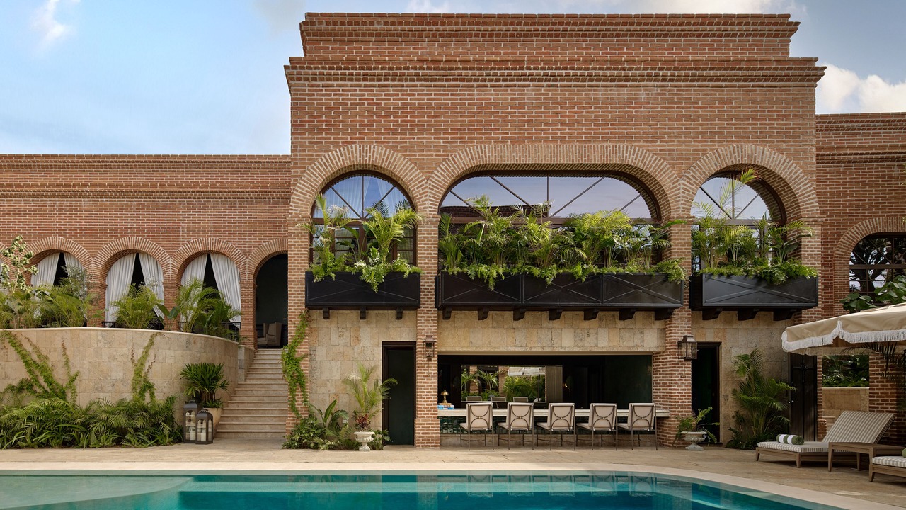 Photo of Patio Balcony in Todos Santos