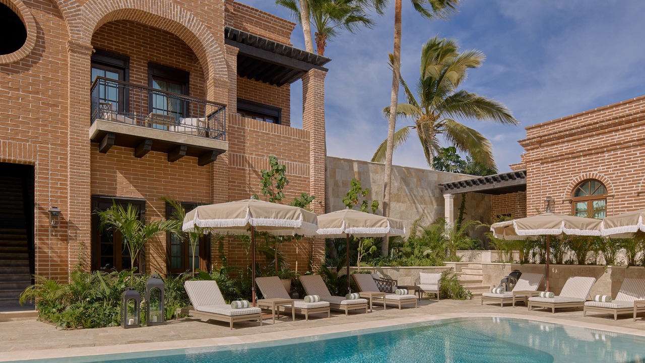Photo of Outdoor in Todos Santos