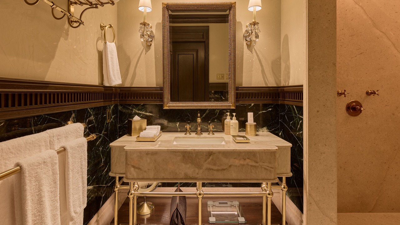 Photo of Bathroom in Todos Santos