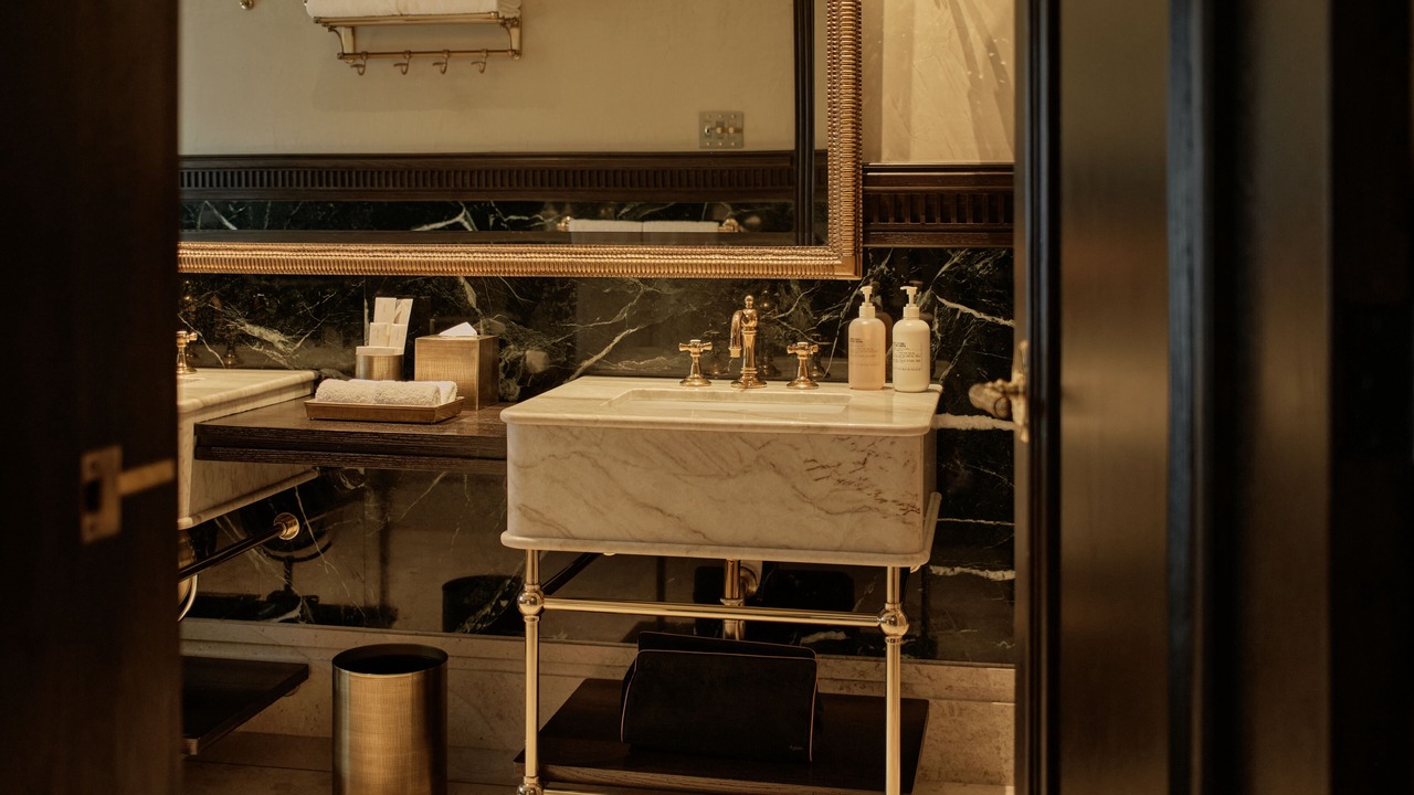Photo of Bathroom in Todos Santos