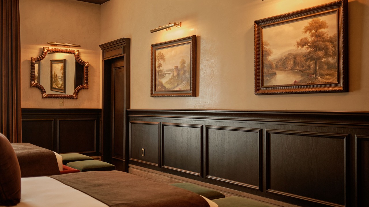 Photo of Bedroom in Todos Santos