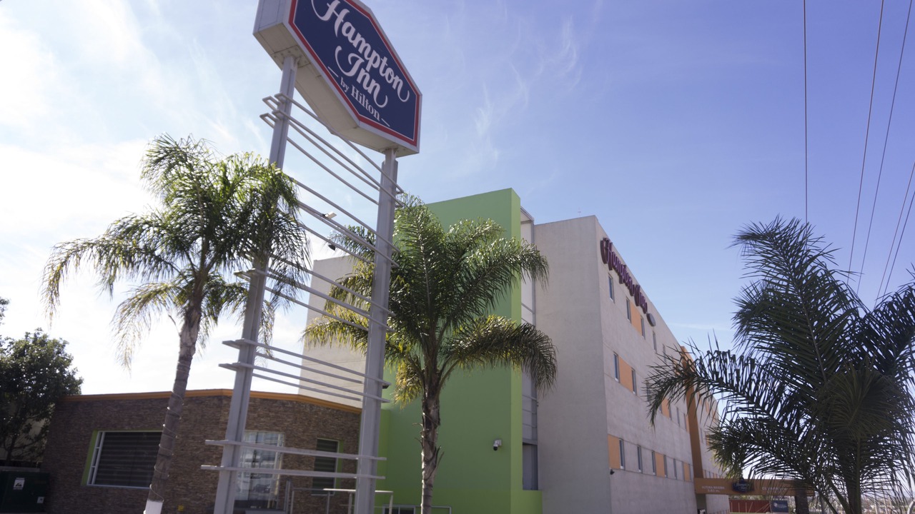 Photo of Outdoor in San Juan del Rio