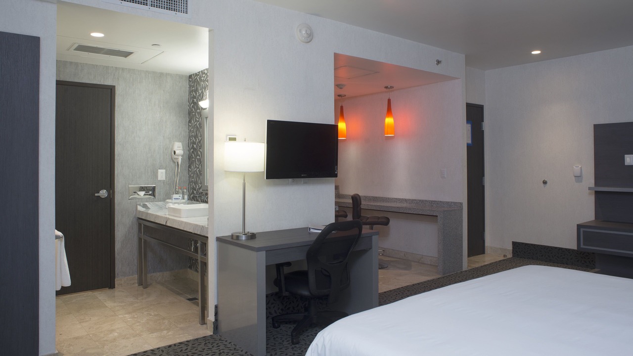 Photo of Bedroom in Downtown Queretaro