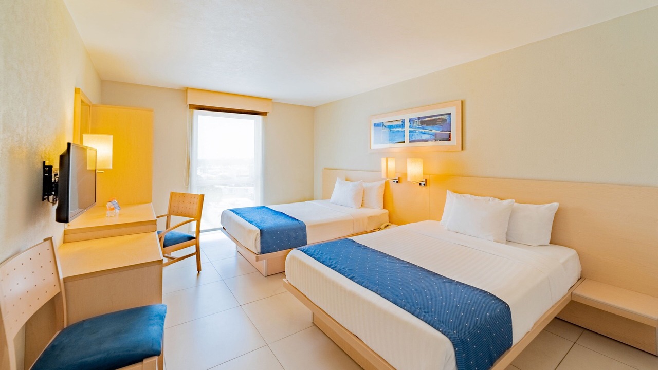 Photo of Bedroom in Villahermosa