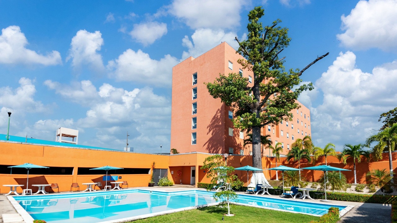 Photo of Outdoor in Villahermosa
