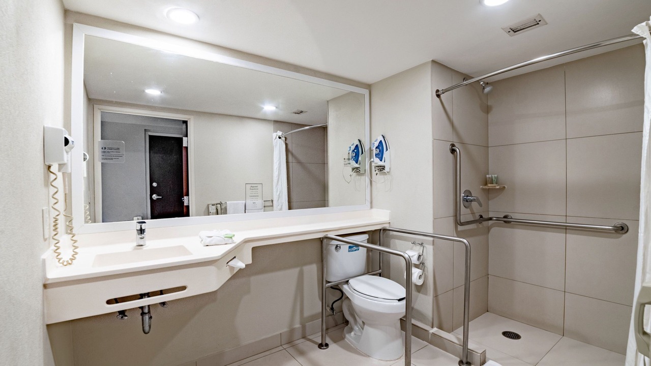 Photo of Bathroom in Villahermosa