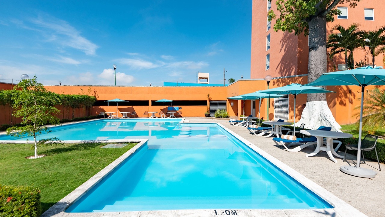 Photo of Outdoor in Villahermosa
