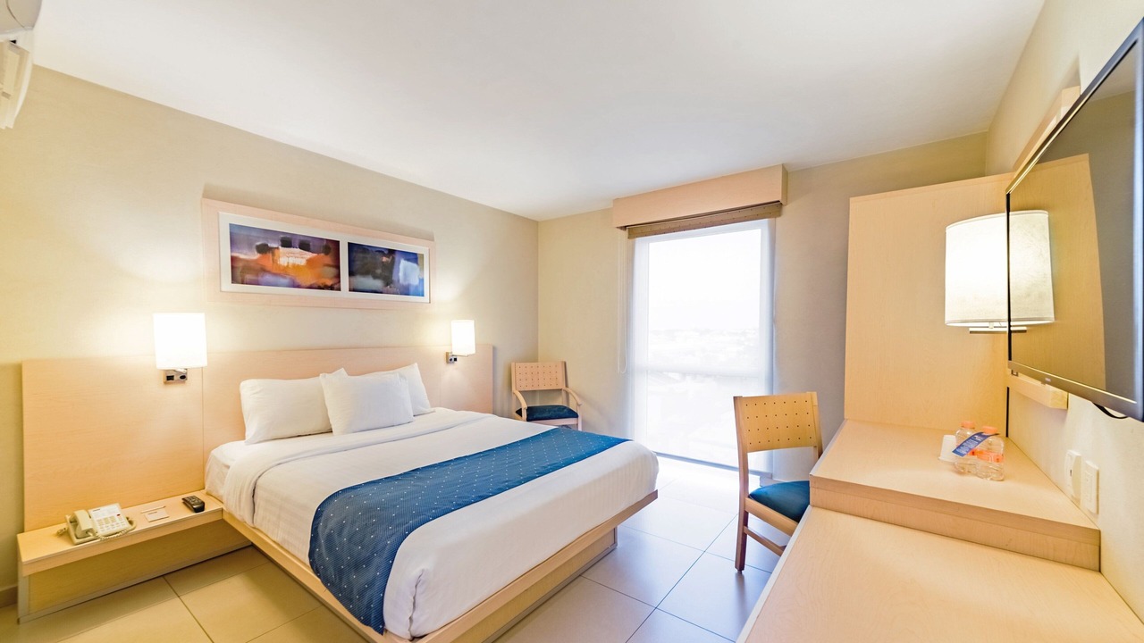 Photo of Bedroom in Villahermosa