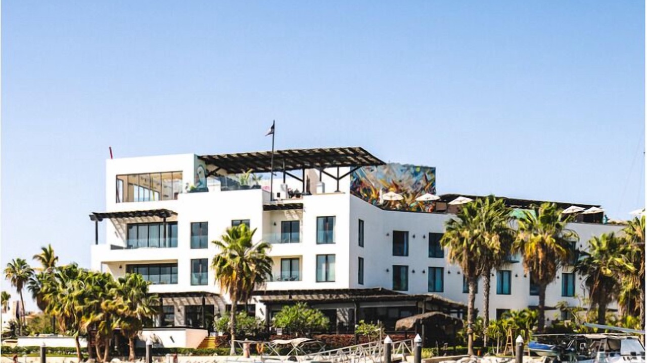 Photo of Outdoor in San Jose del Cabo