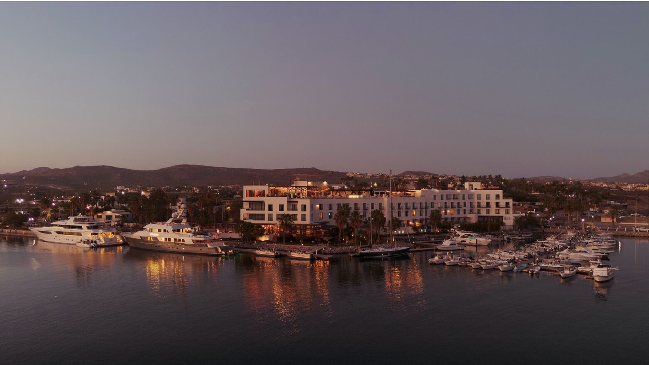 Photo of Outdoor in San Jose del Cabo