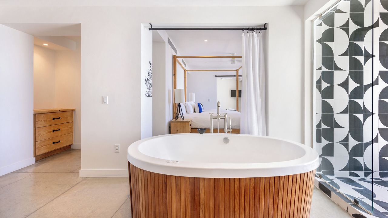 Photo of Bedroom in San Jose del Cabo