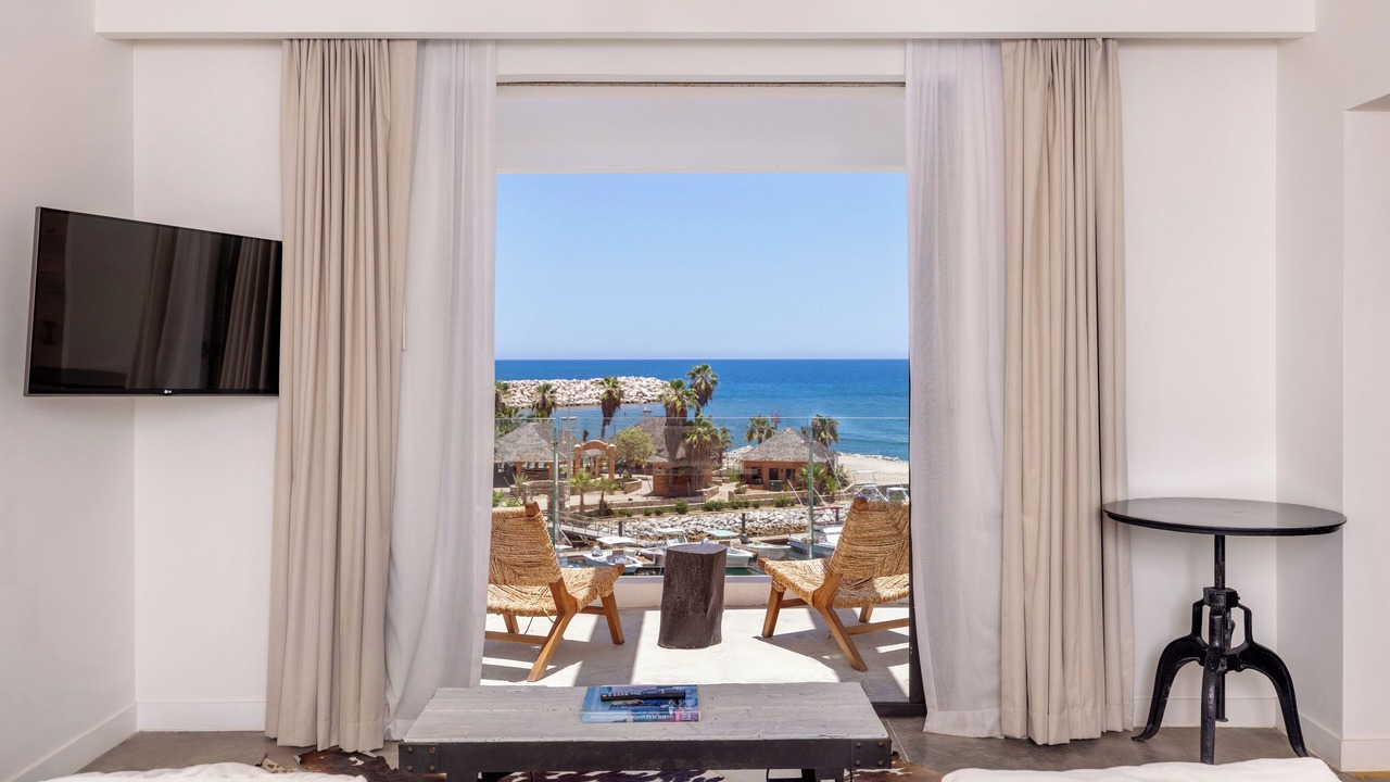 Photo of Bedroom in San Jose del Cabo