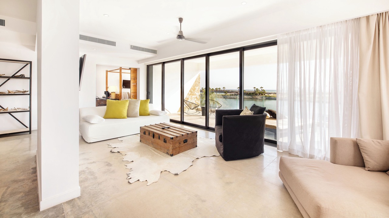 Photo of Bedroom in San Jose del Cabo