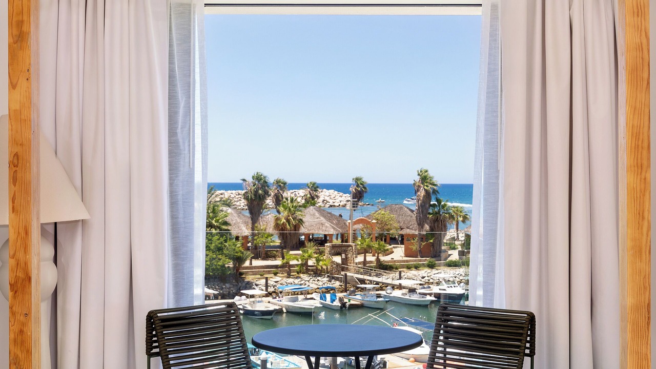 Photo of Patio Balcony in San Jose del Cabo