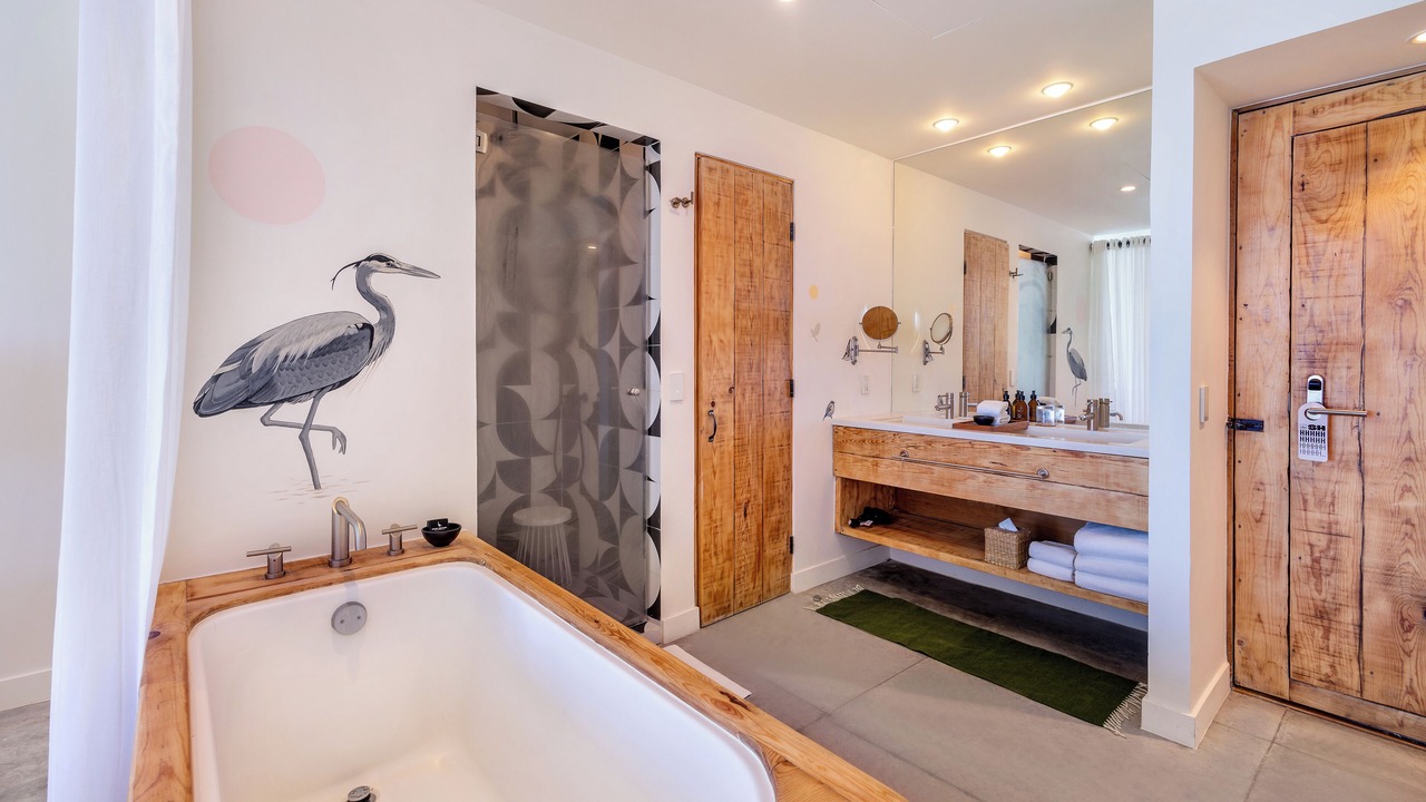 Photo of Bedroom in San Jose del Cabo