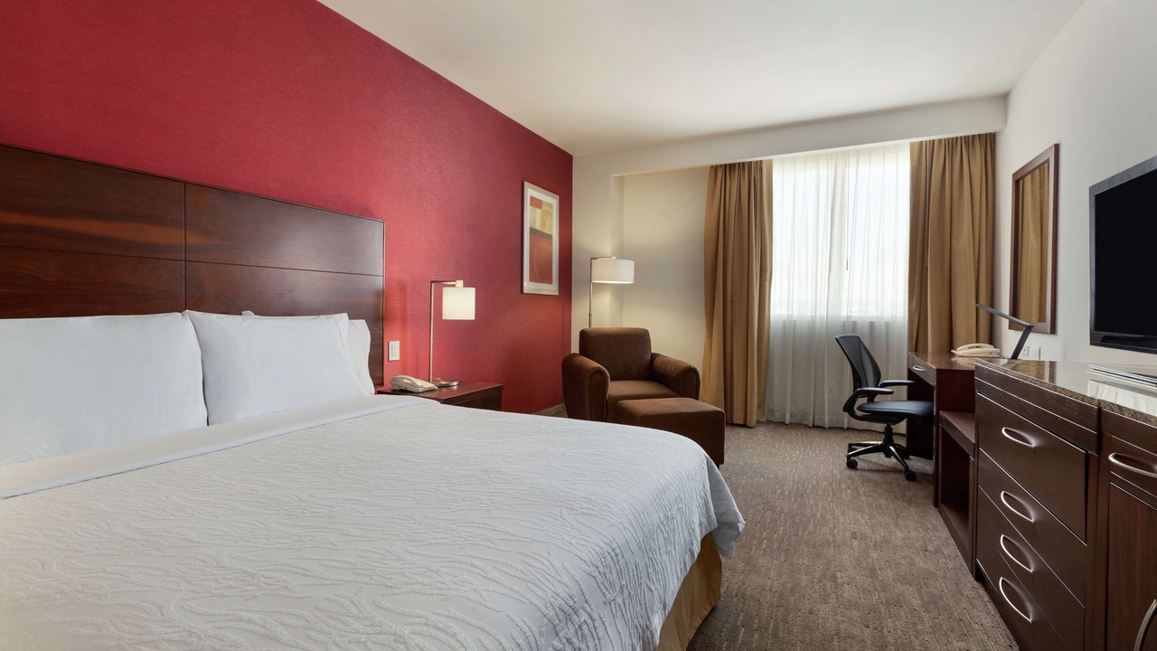 Photo of Bedroom in Downtown Queretaro