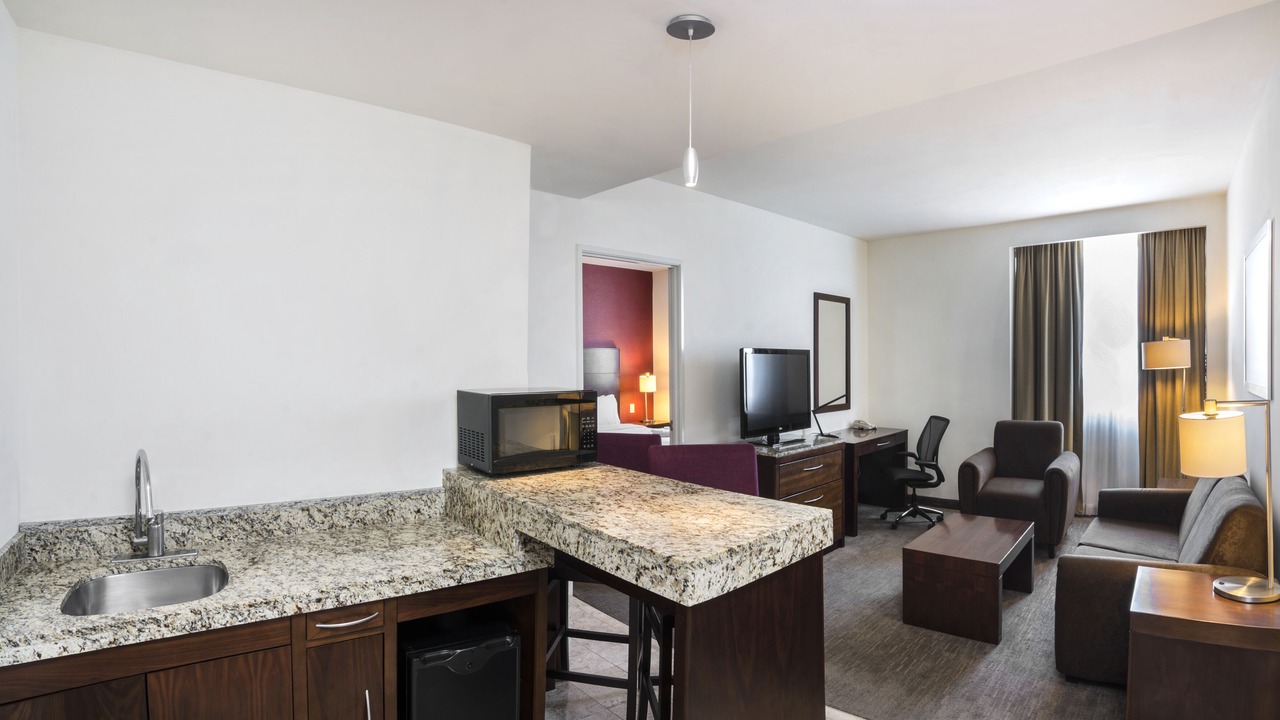 Photo of Kitchen in Downtown Queretaro