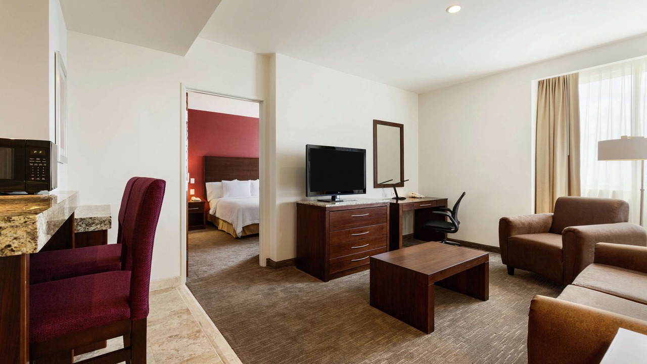 Photo of Bedroom in Downtown Queretaro