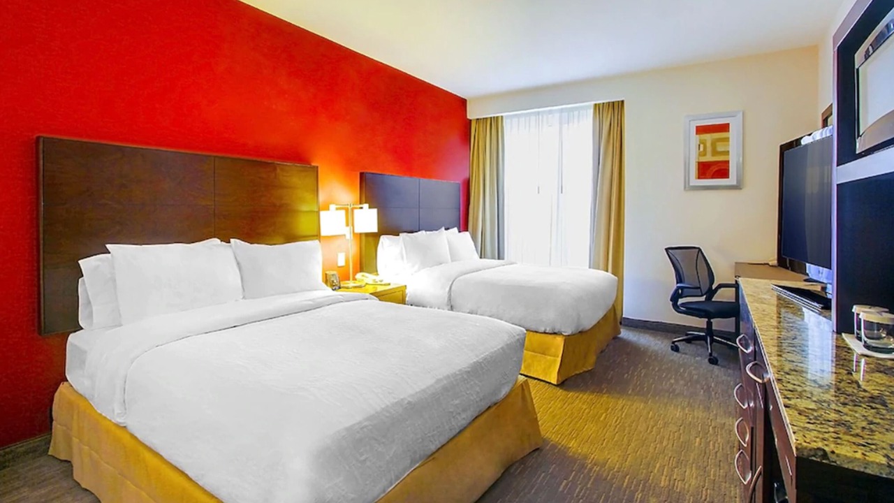 Photo of Bedroom in Downtown Queretaro