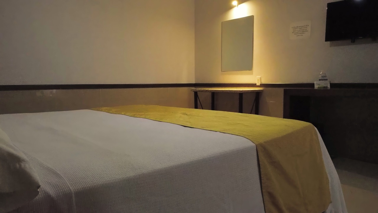 Photo of Bedroom in El Zacatal